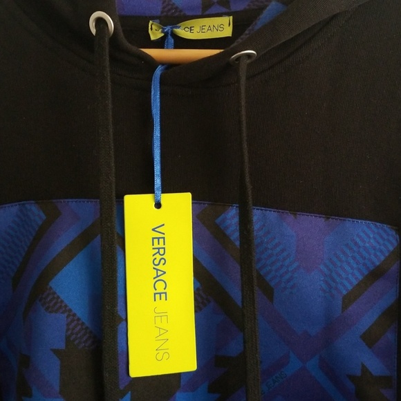 Versace Jeans Sweater - Picture 3 of 3